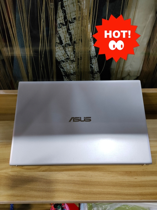 华硕笔记本VivoBook，i5-8265...