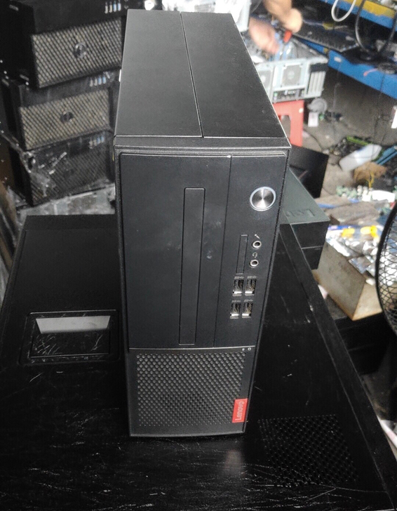 原装联想杨天M4000s-44小机器准系统...