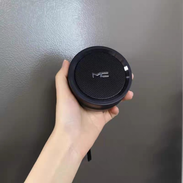 蓝牙小音响无线便携式超重低音炮