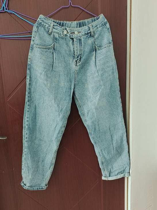 牛仔裤