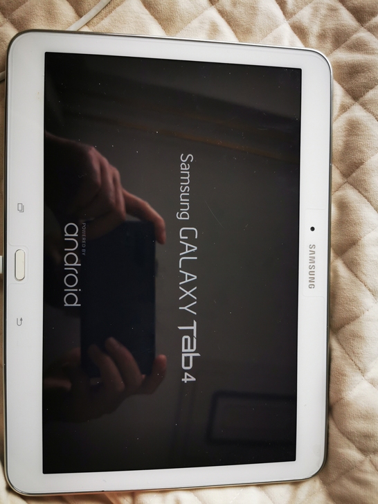 三星GALAXY Tab4 SM-T530...