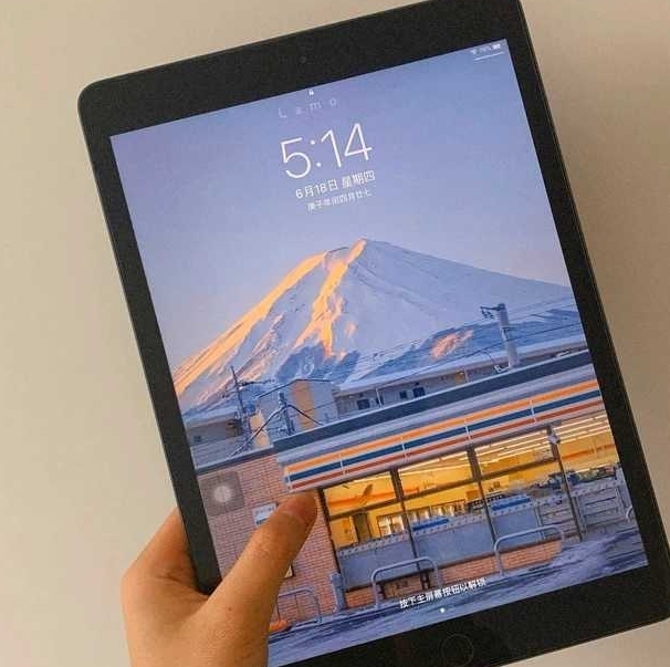 出售ipad 2019  128G大内存 ...