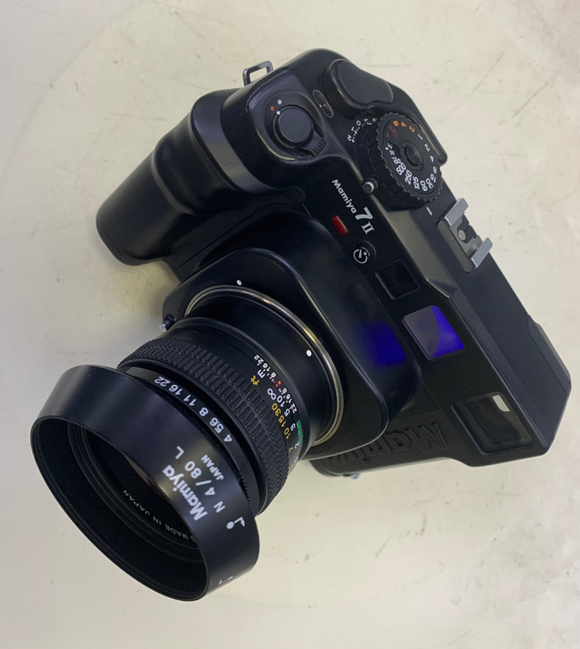 玛米亚7II+80/4套机,成色如图,功能...