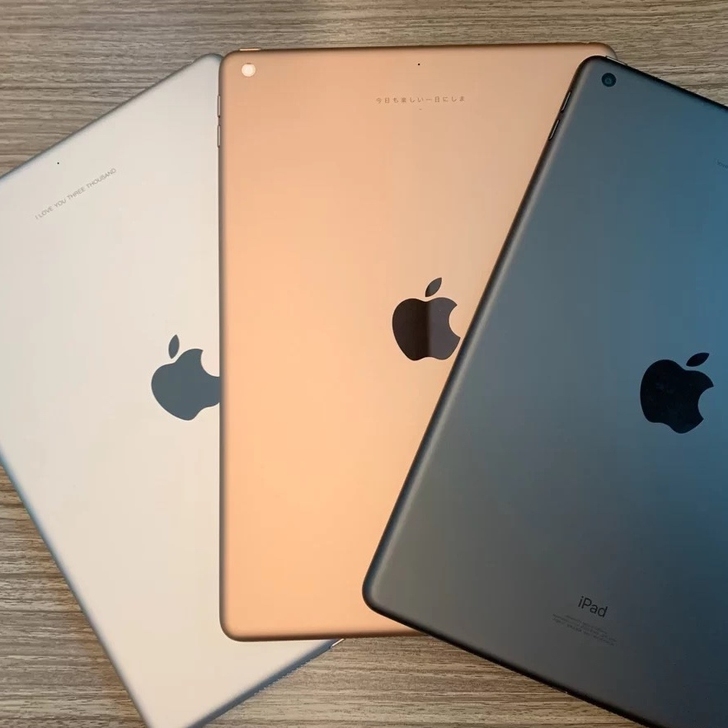 苹果iPad 2019插卡/wifi 12...