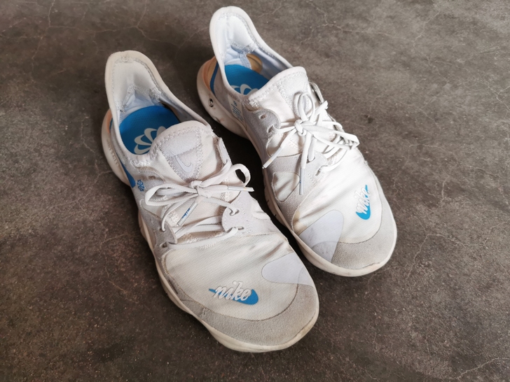 Nike跑步鞋正品实体店购买