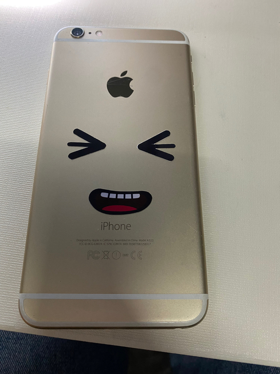 iPhone6p，有意的私聊问细节，可刀