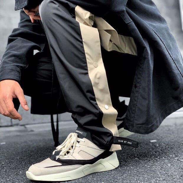 FOG第六季FEAR OF GOD 6TH...