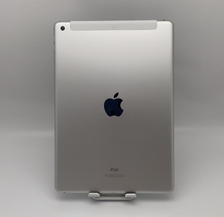 95新苹果 iPad 7代 2019款 银...
