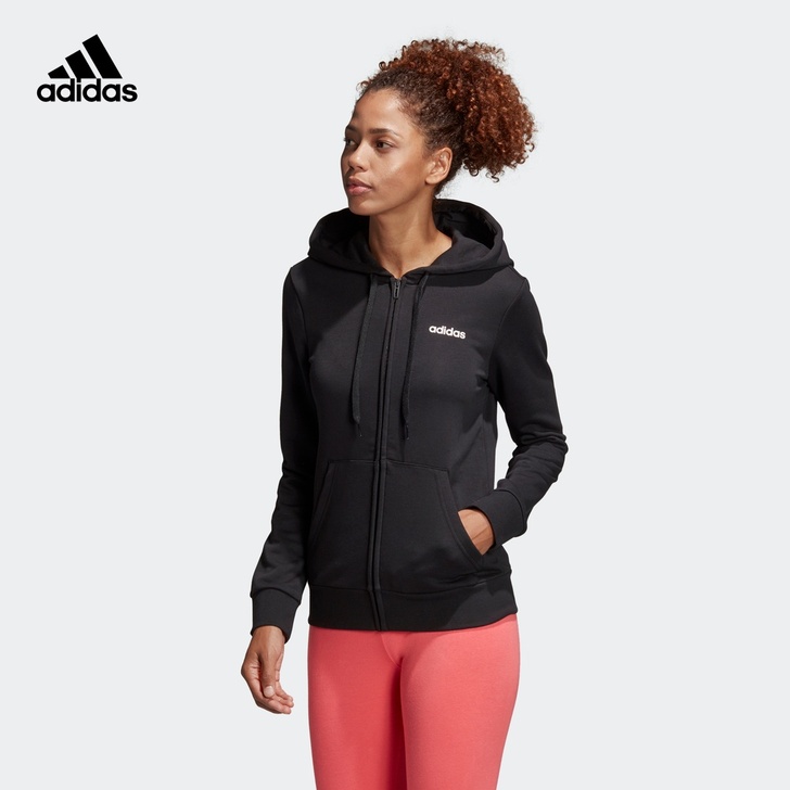 Adidas/阿迪达斯 运动卫衣
