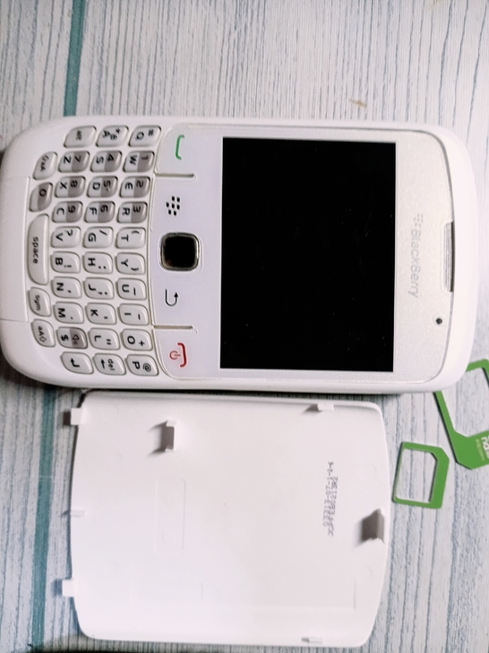 BLACKBERRY/黑莓
