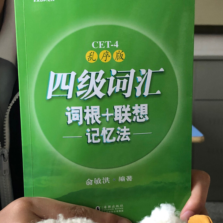 新东方四级词汇 大学生必用!!!