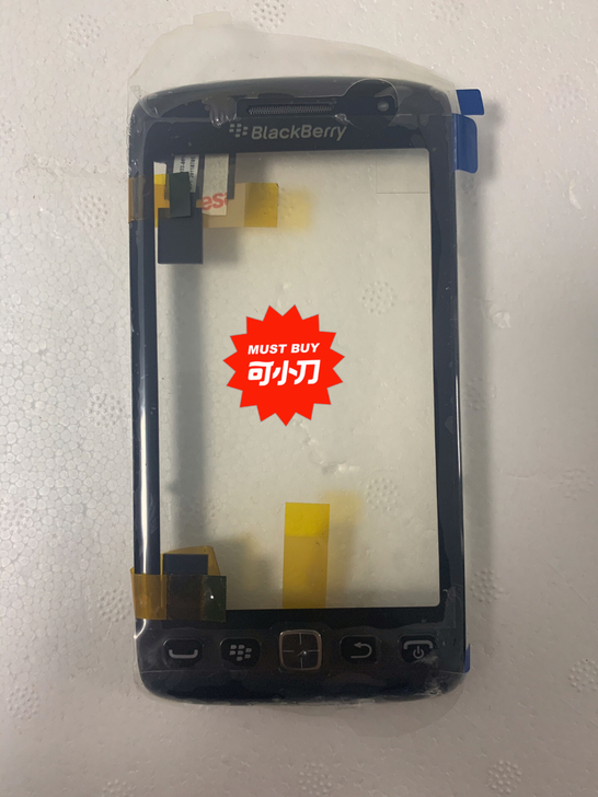 黑莓手机blackBerry