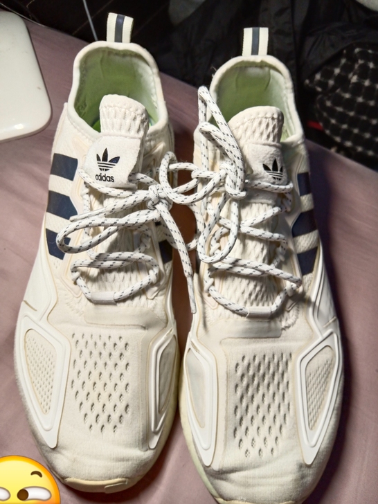 Adidas阿迪达斯三叶草 ZX 2K B...