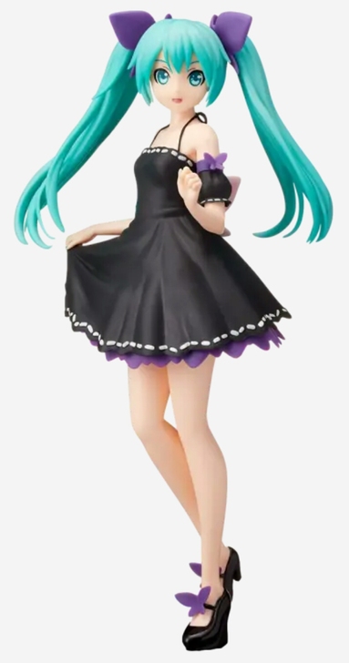 世嘉 初音未来 Acute Ver. 景品...