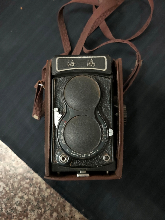 老海鸥相机,一线出售,售出不退。