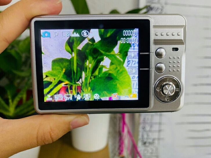 【4800万像素】学生数码相机小型复古相机...