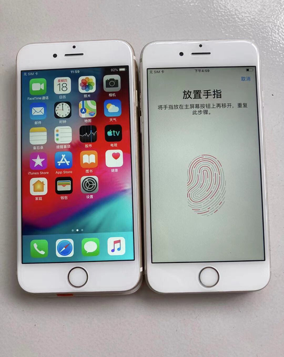 二手手机苹果6 iphone6 二手苹果...