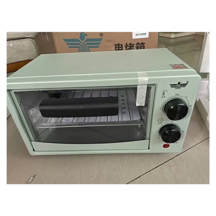 抽中的奖品急出 全新新飞烤箱12L包邮  ...