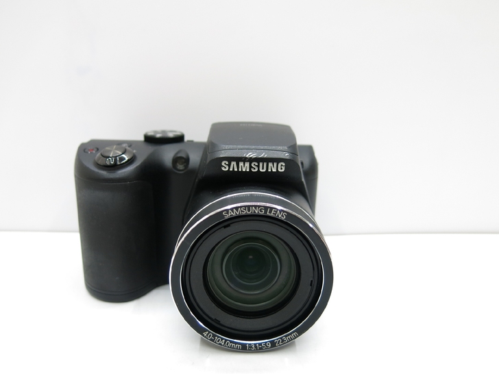 几十倍光学变焦数码相机