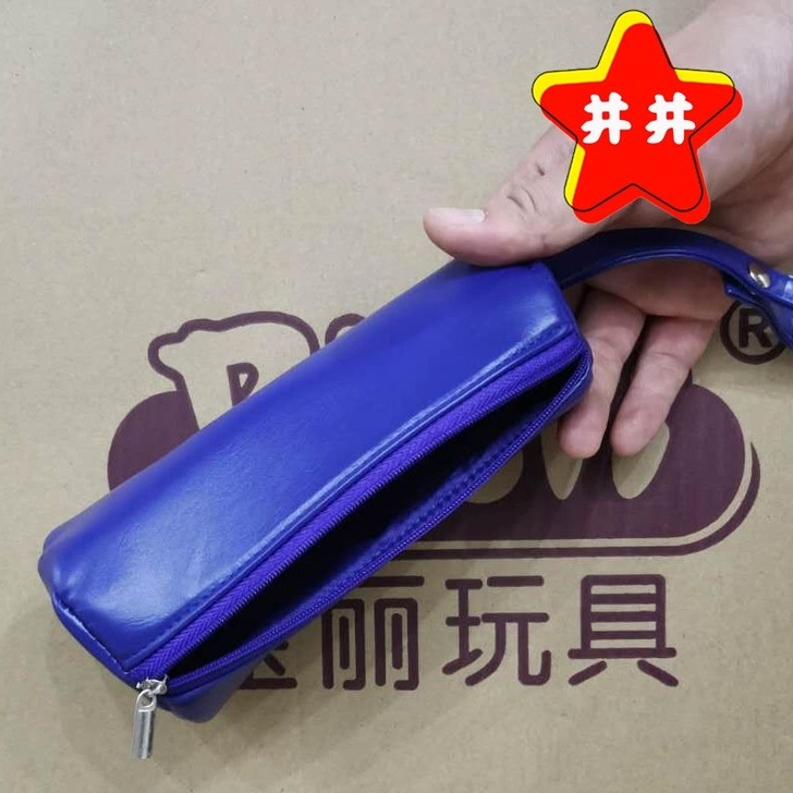 【0.5元1个】笔袋文具袋手提袋