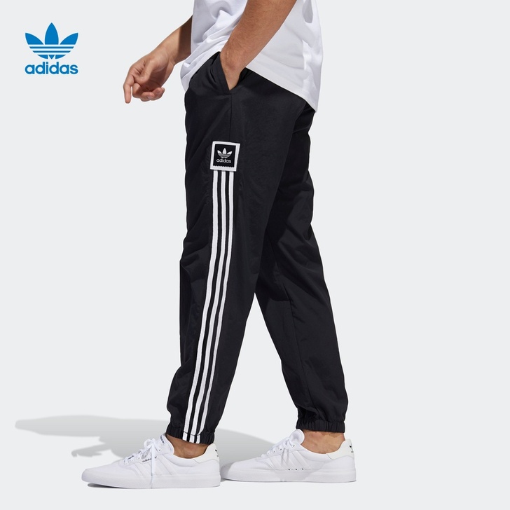 阿迪达斯官网 adidas 三叶草 STA...
