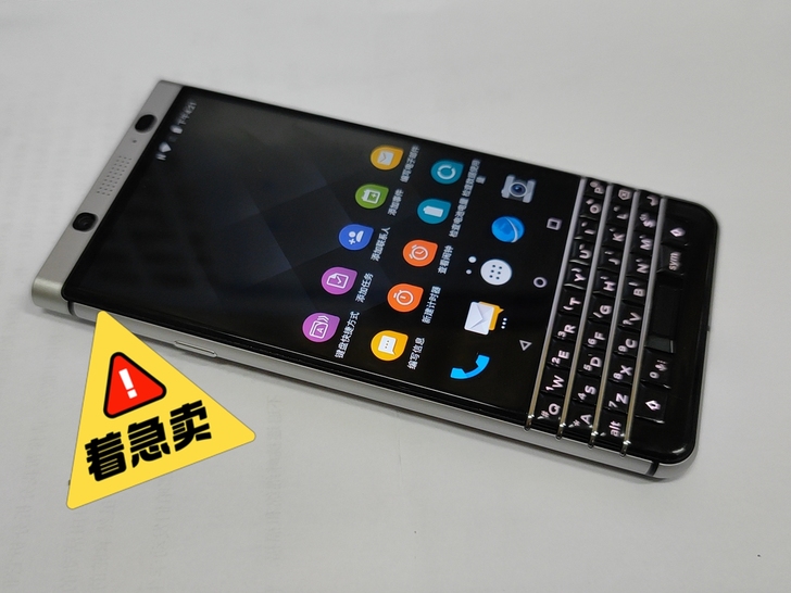 BlackBerry黑莓  感兴趣的话点#...