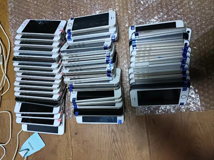Apple/苹果 iPhone 5S！双网...