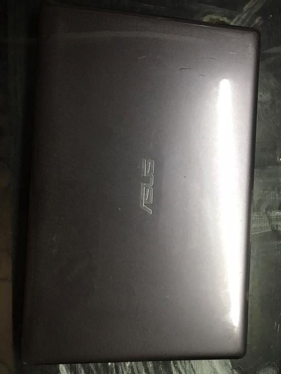 华硕 x550j 大屏游戏本