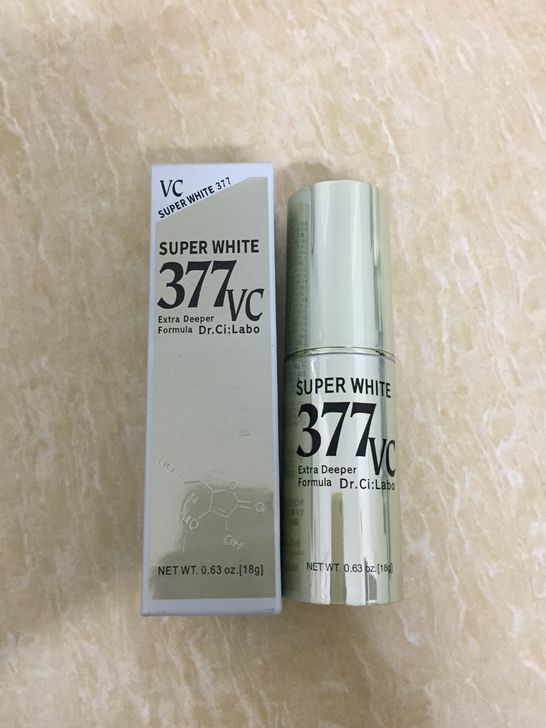 城野医生vc377精华
