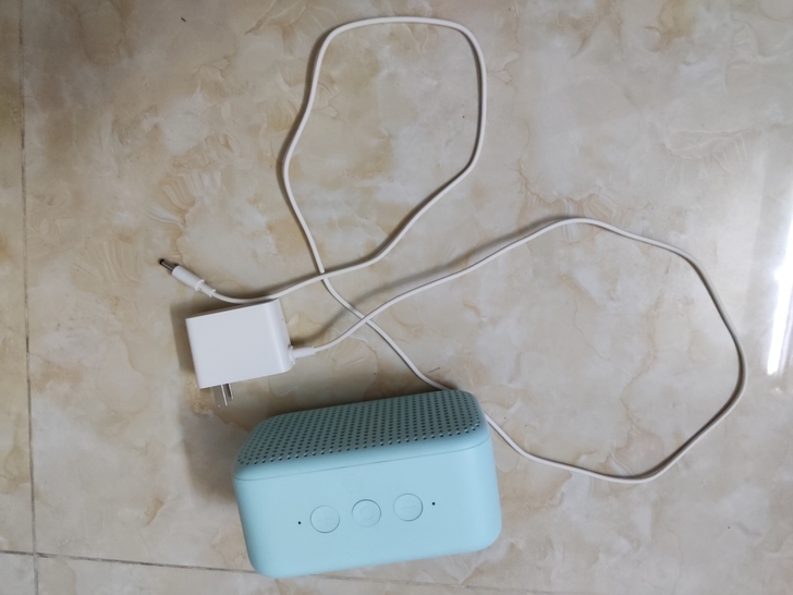 小米小爱音箱play，功能正常，外观正常，...