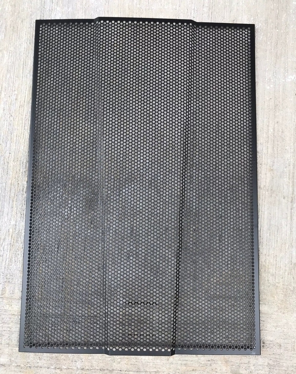 玛田F15+铁网，单15铁网，1.2厚网罩...