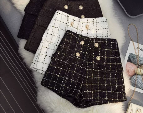 女士休闲裤 感兴趣的话点“我想要”和我私聊...