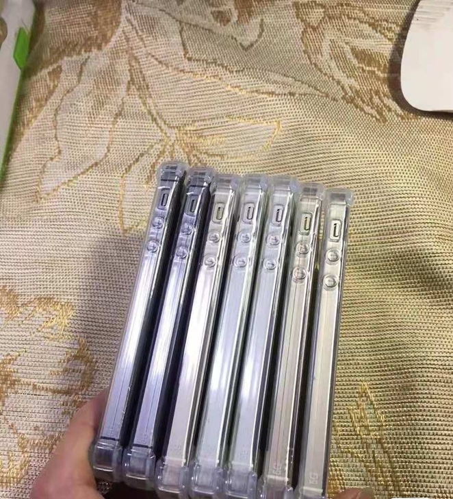 苹果5s 16G内存 有指纹解锁