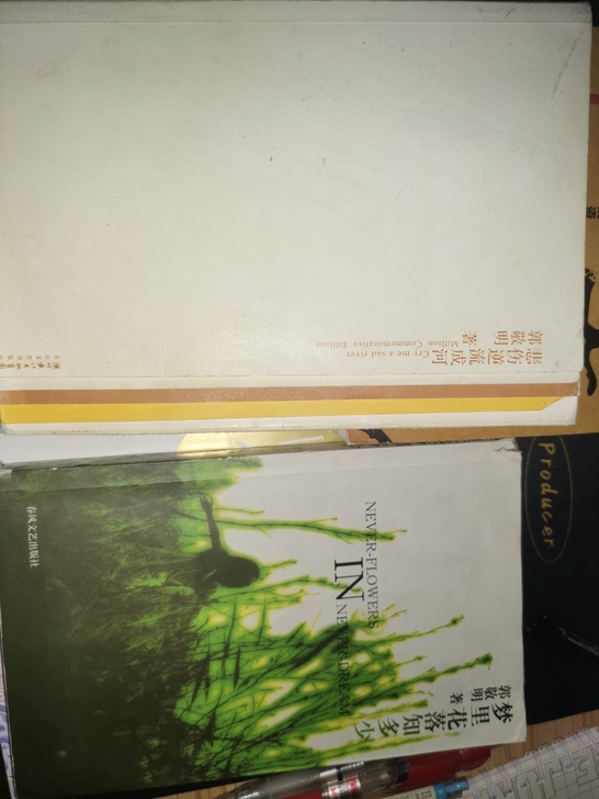 出郭敬明