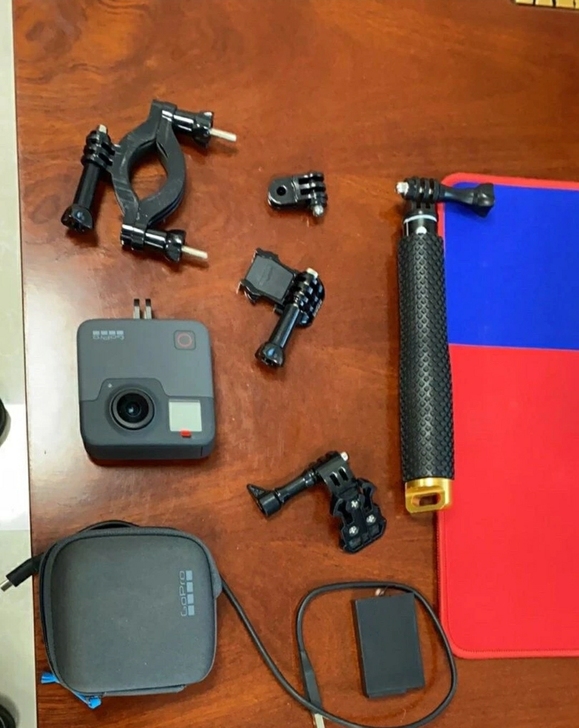 98新Gopro##amp；nbsp；Fu...