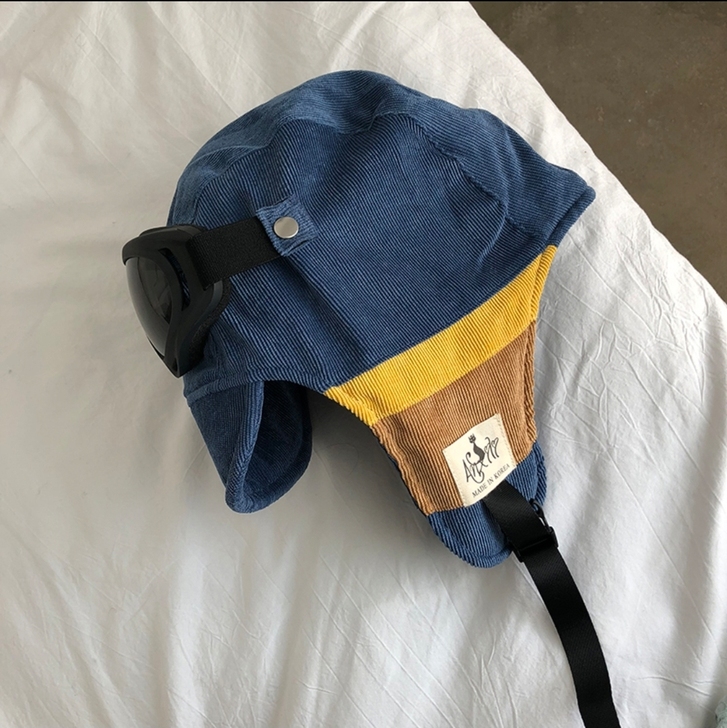 雷锋帽 尺码m