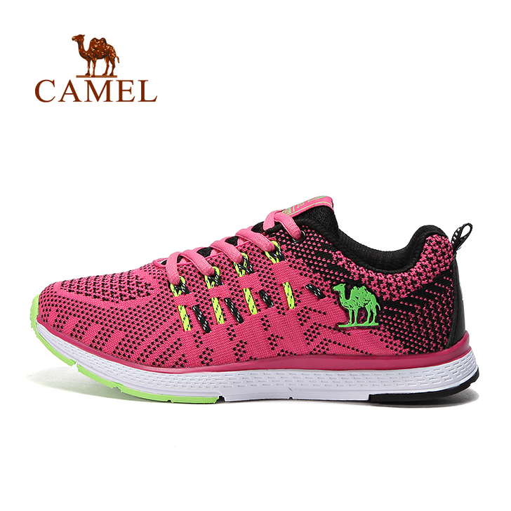 【热销11万双】骆驼运动越野跑鞋 男女休闲...