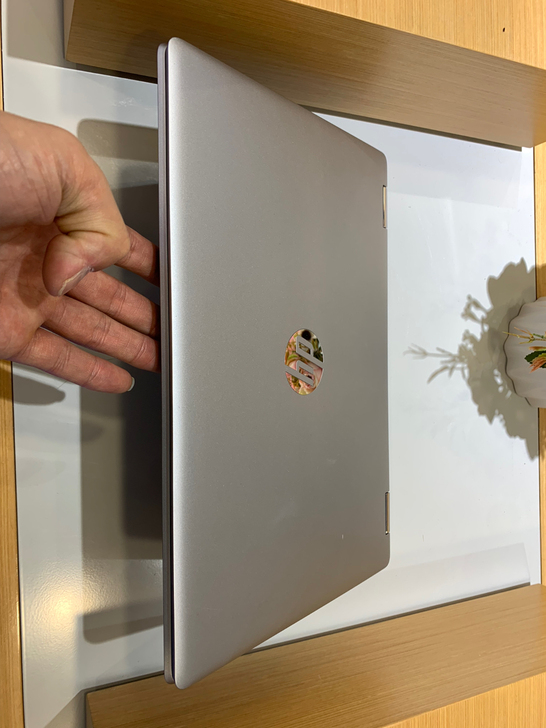 惠普x360 14（i5-10210/8G...