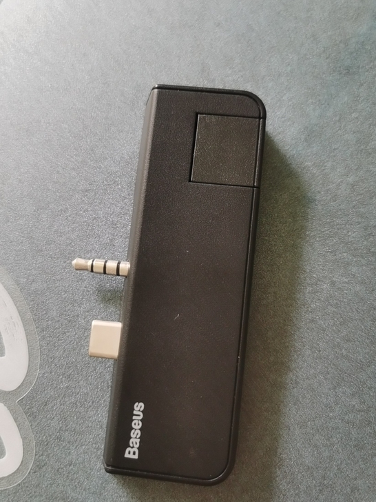 倍思 微软surface go 扩展坞ty...