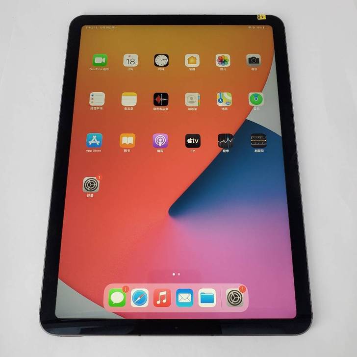 【捡漏】99新 iPad Air 4（20...