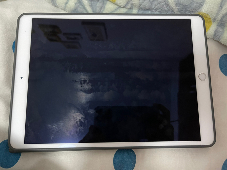 出一个自用平板ipa的air 第三代,20...