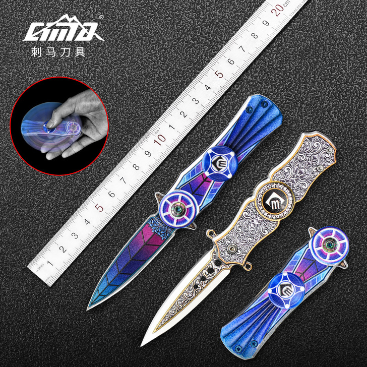 CIMA 多功能组合工具