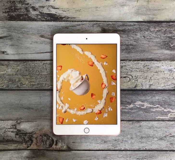 iPadmini5 256g，64g几乎全...