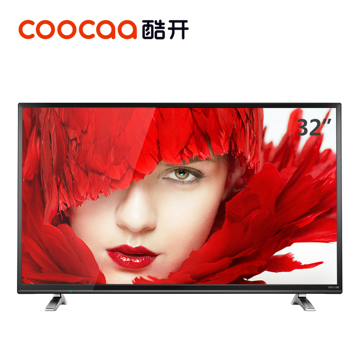 coocaa/酷开 K32小企鹅青春版 创...