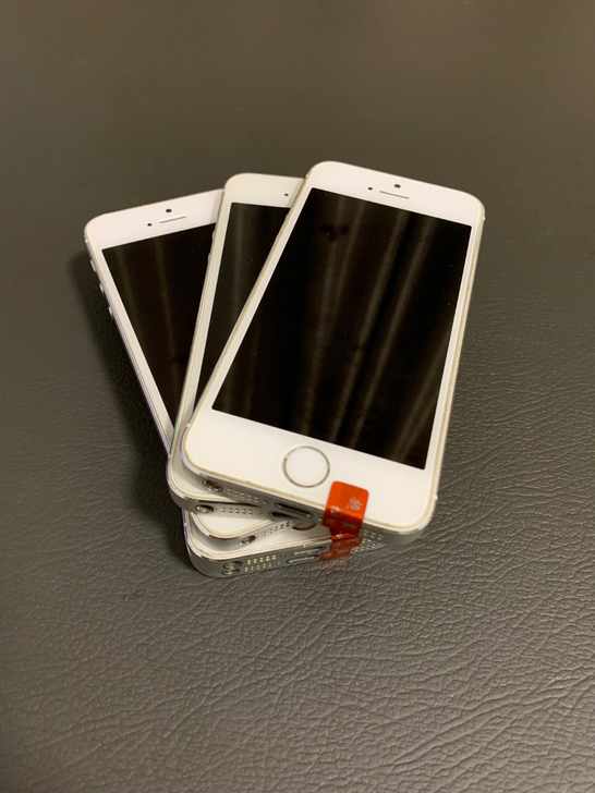 iPhone5s苹果5s移动联通电信32G...