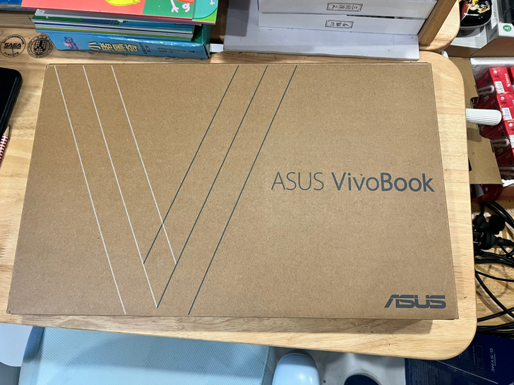 全新未拆封ASUS 华硕 笔记本电脑 Vi...
