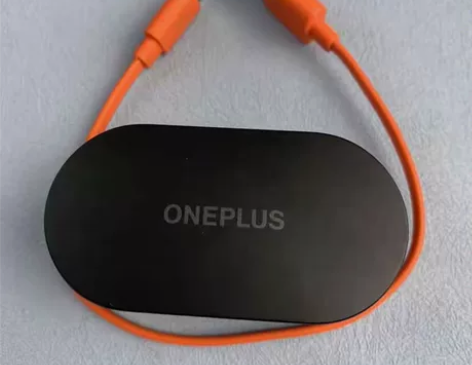 一加 oneplus buds n真无线降...