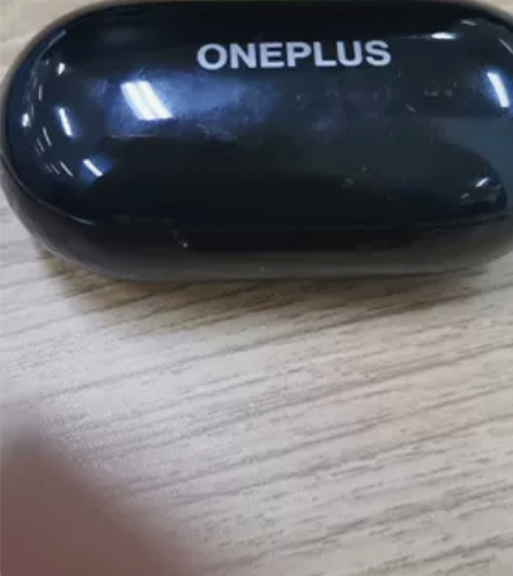 一加buds z2耳机仓 感兴趣的话点“我...
