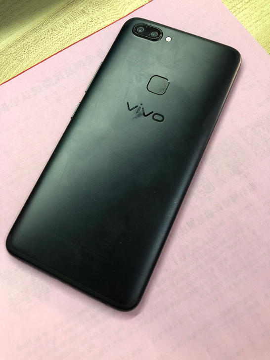 vivo. x20a. 464全原