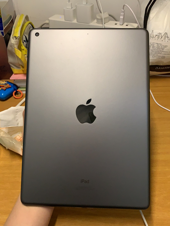 2020版ipad 今年三四月购买
